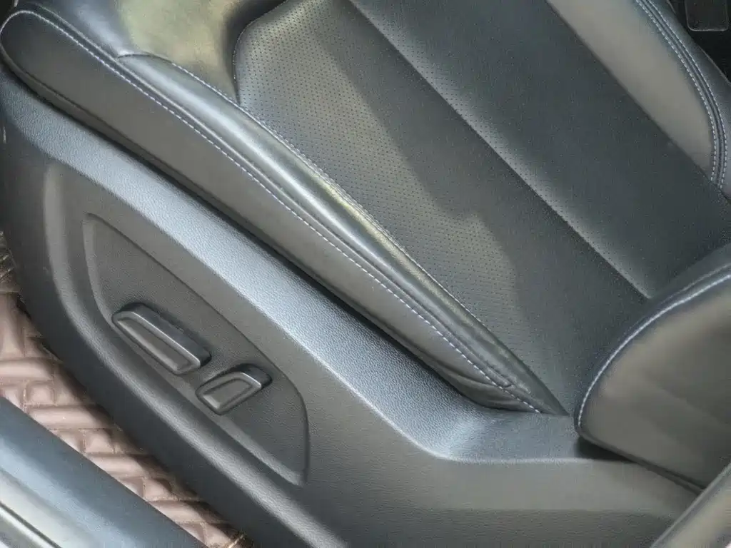 RISING AUTO FEIFAN ER6