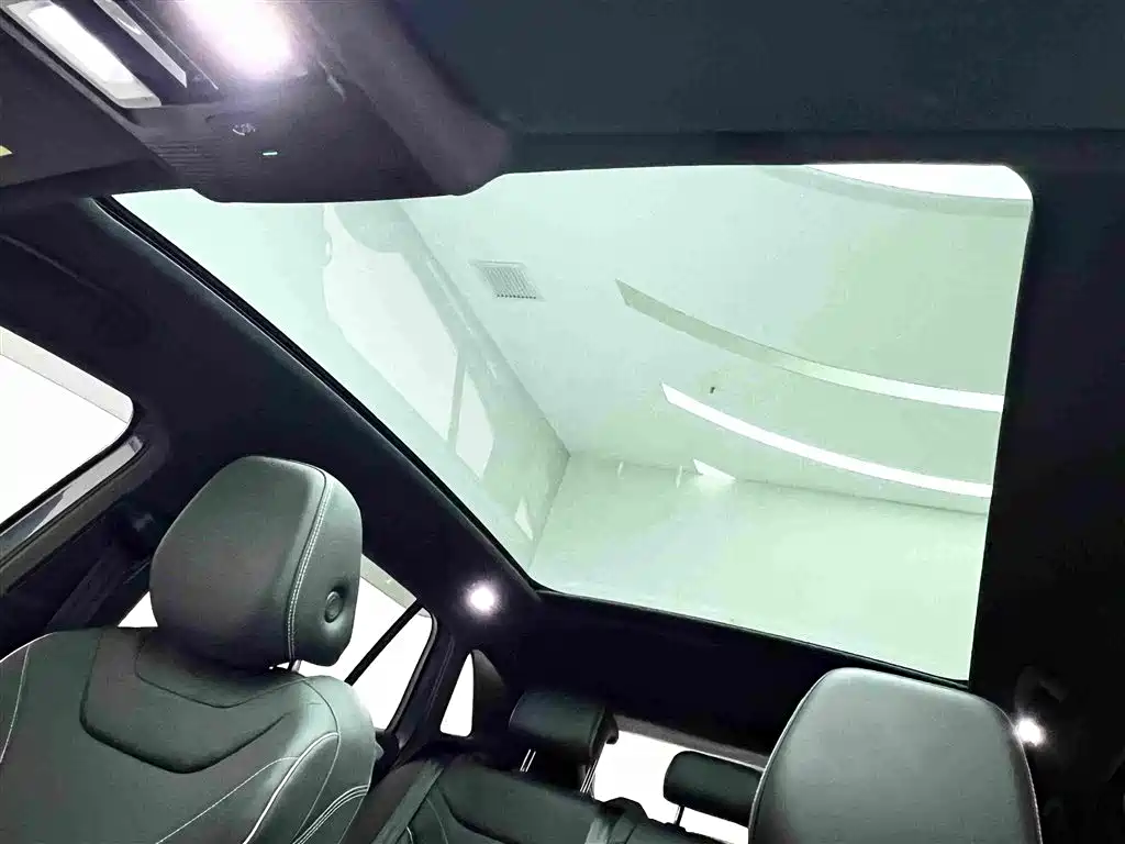 Volkswagen ID.4 X — миниатюра 11