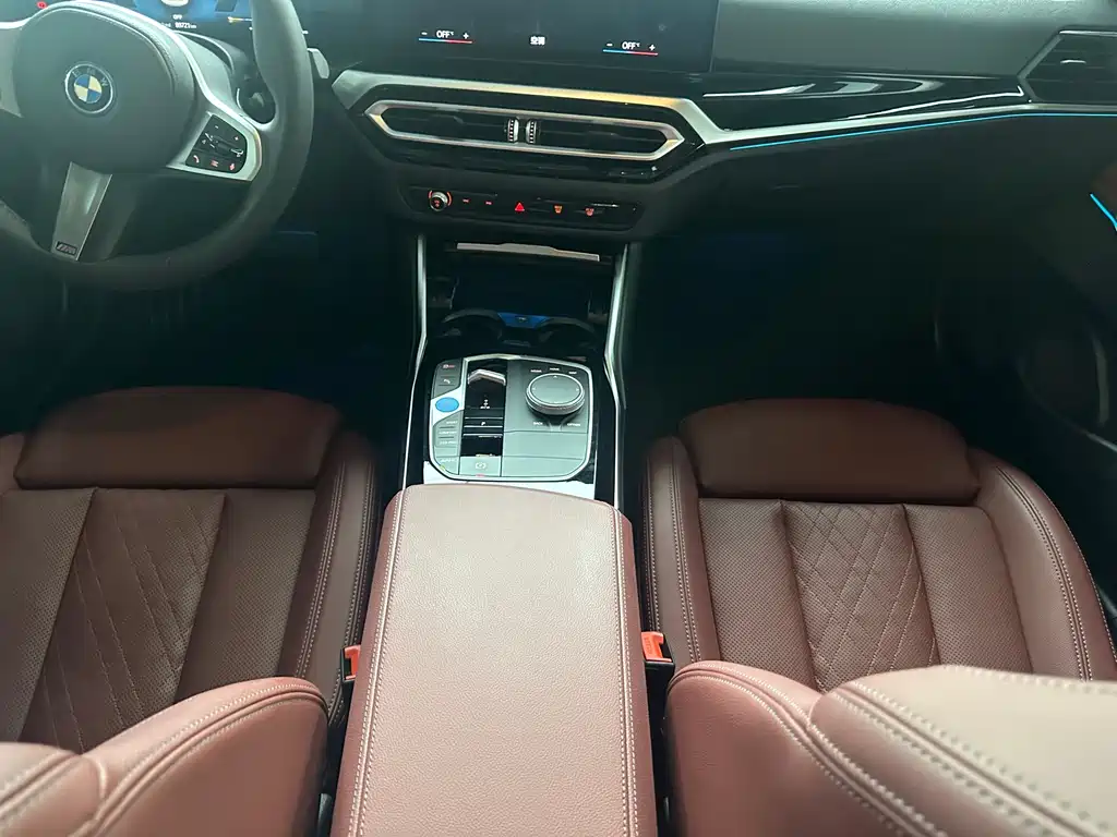BMW i3 — миниатюра 14