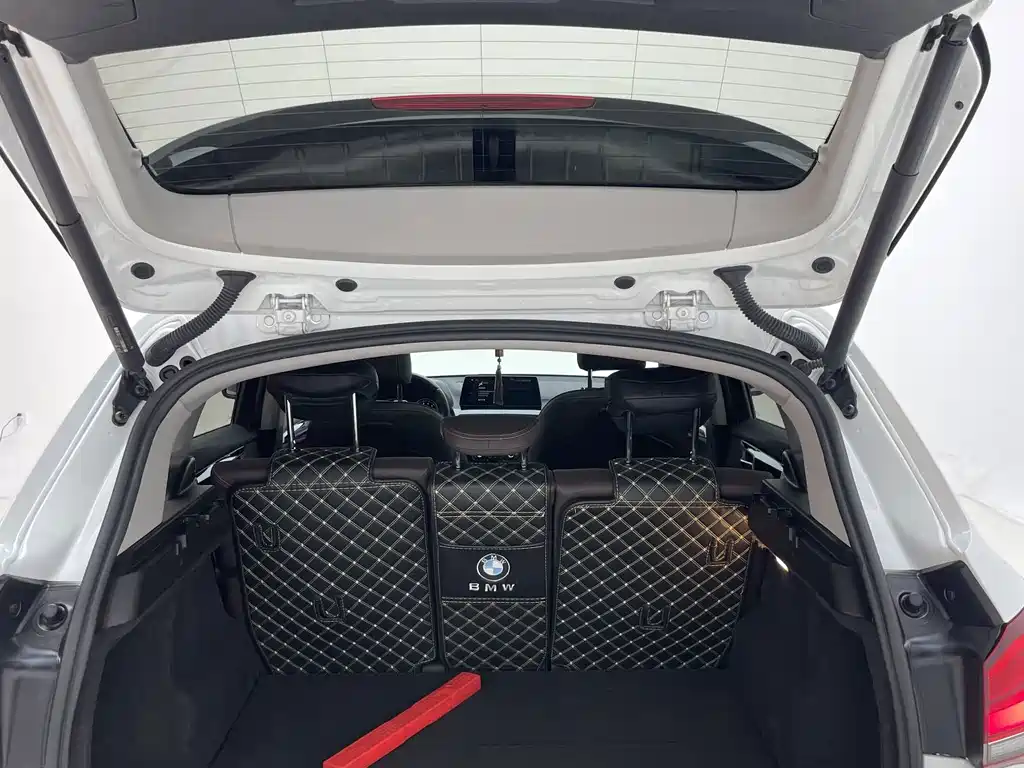 BMW X1 — миниатюра 31