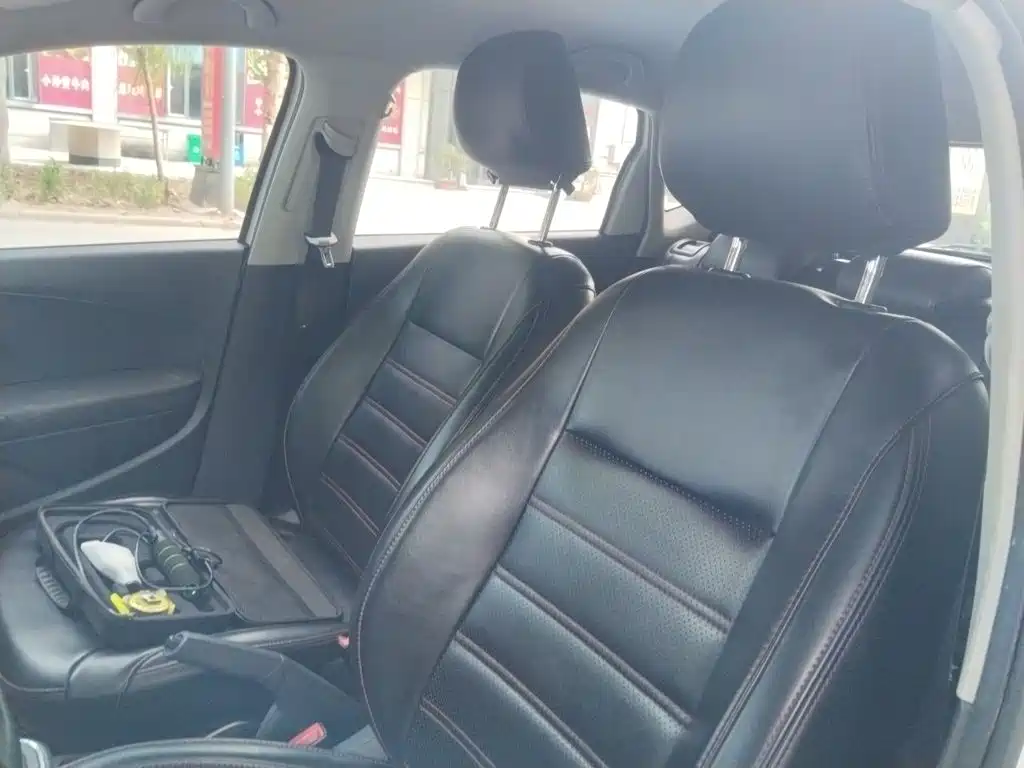 Volkswagen Polo — миниатюра 16