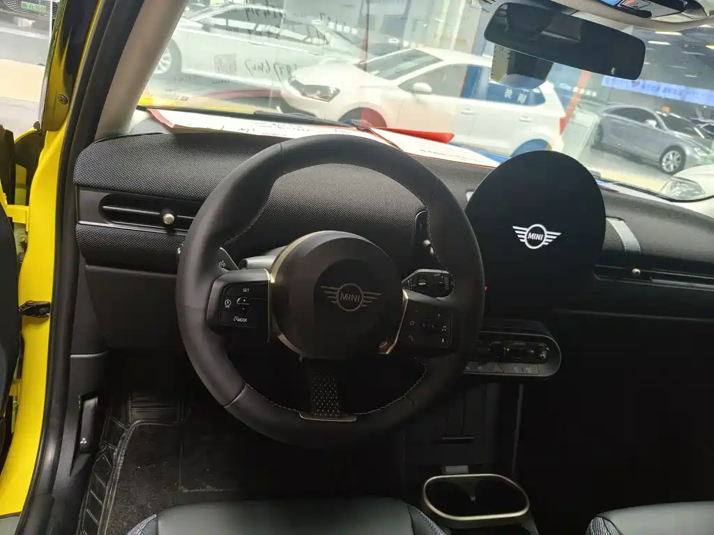 MINI Mini — миниатюра 4