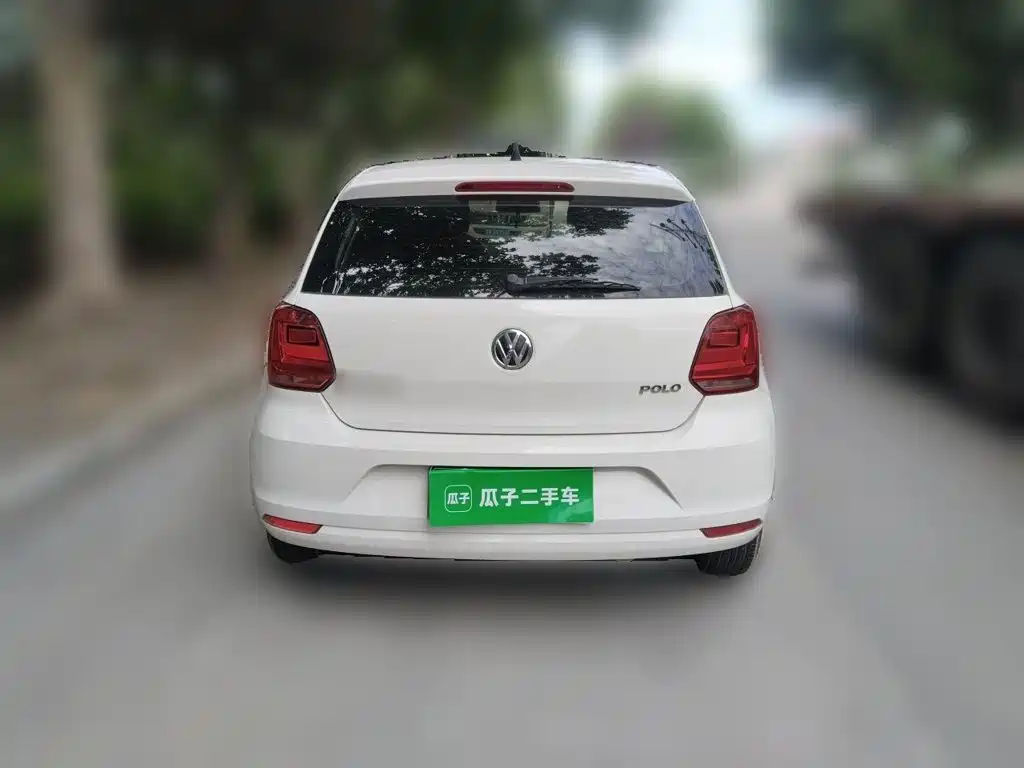 Volkswagen Polo — миниатюра 5