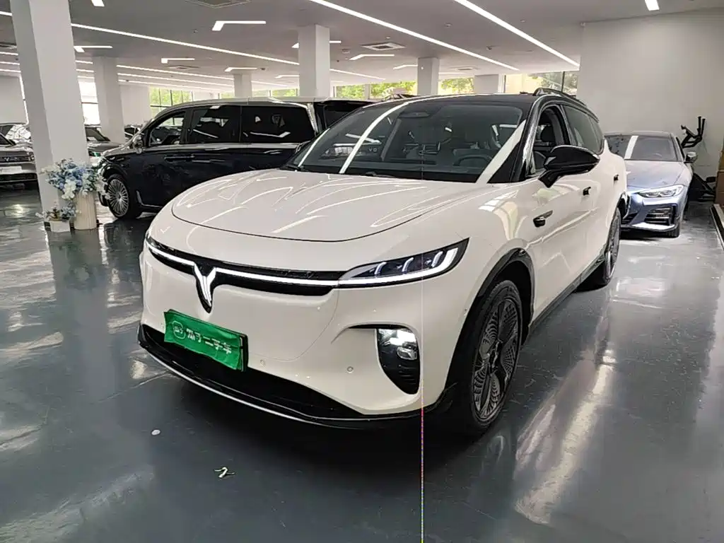 VOYAH Zhiyin