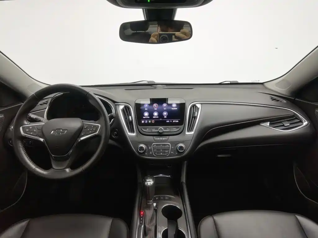 Chevrolet Malibu XL XL 2019 Redline 550T AT