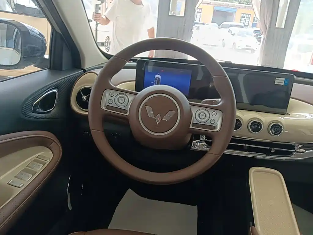 Wuling Bingo — миниатюра 11