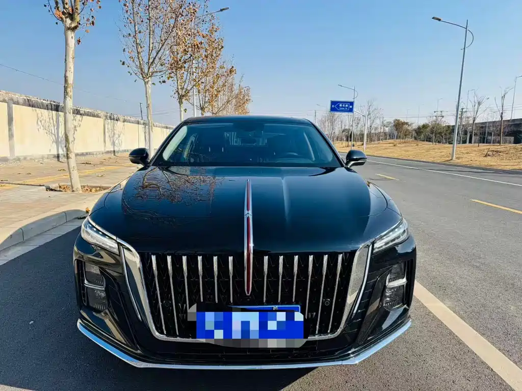 Hongqi HONGQI H5