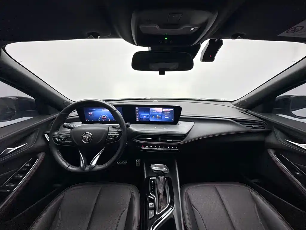 Buick Verano — миниатюра 4