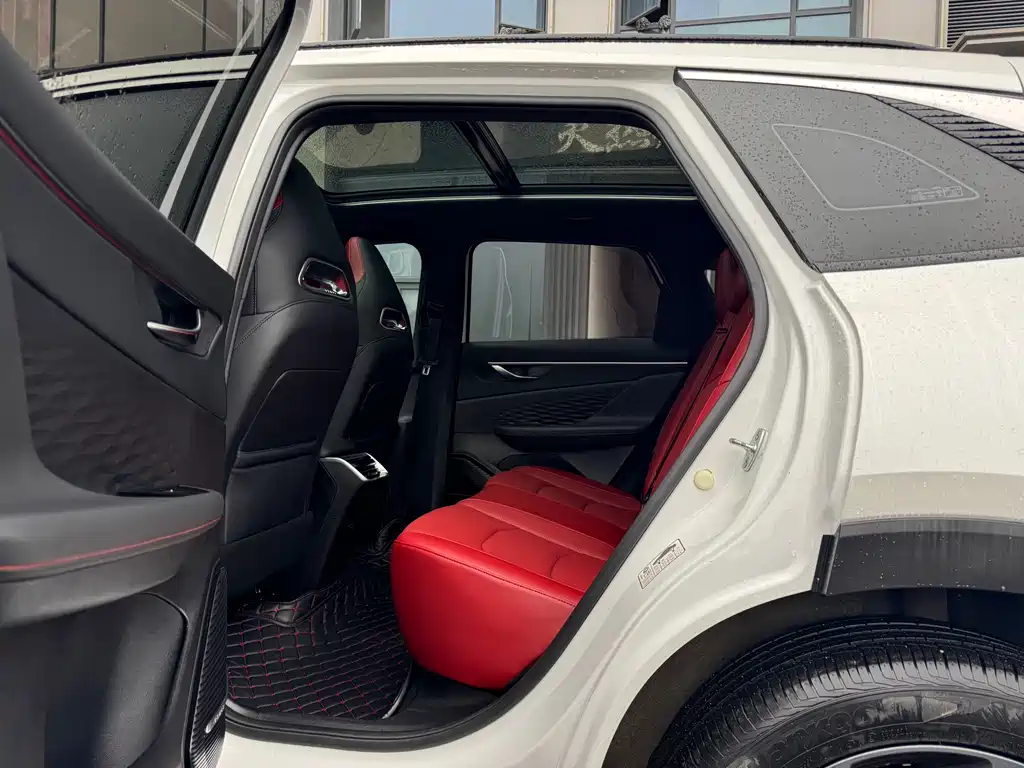 BAIC Mofang — миниатюра 12