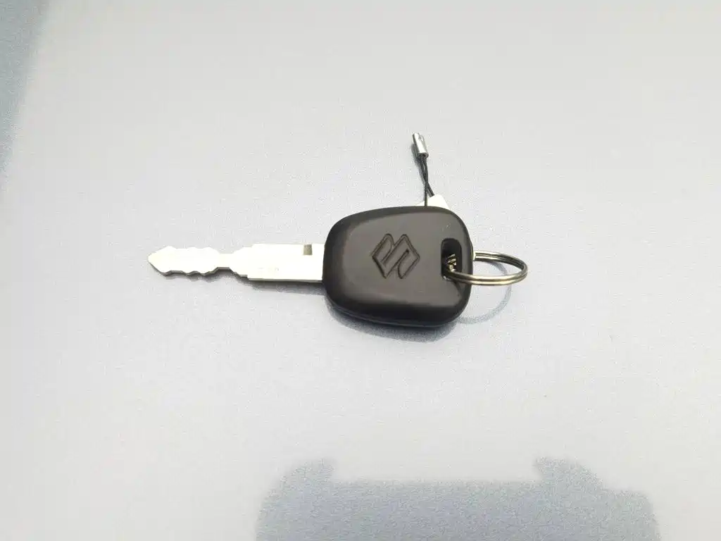 Suzuki SX4 — миниатюра 19