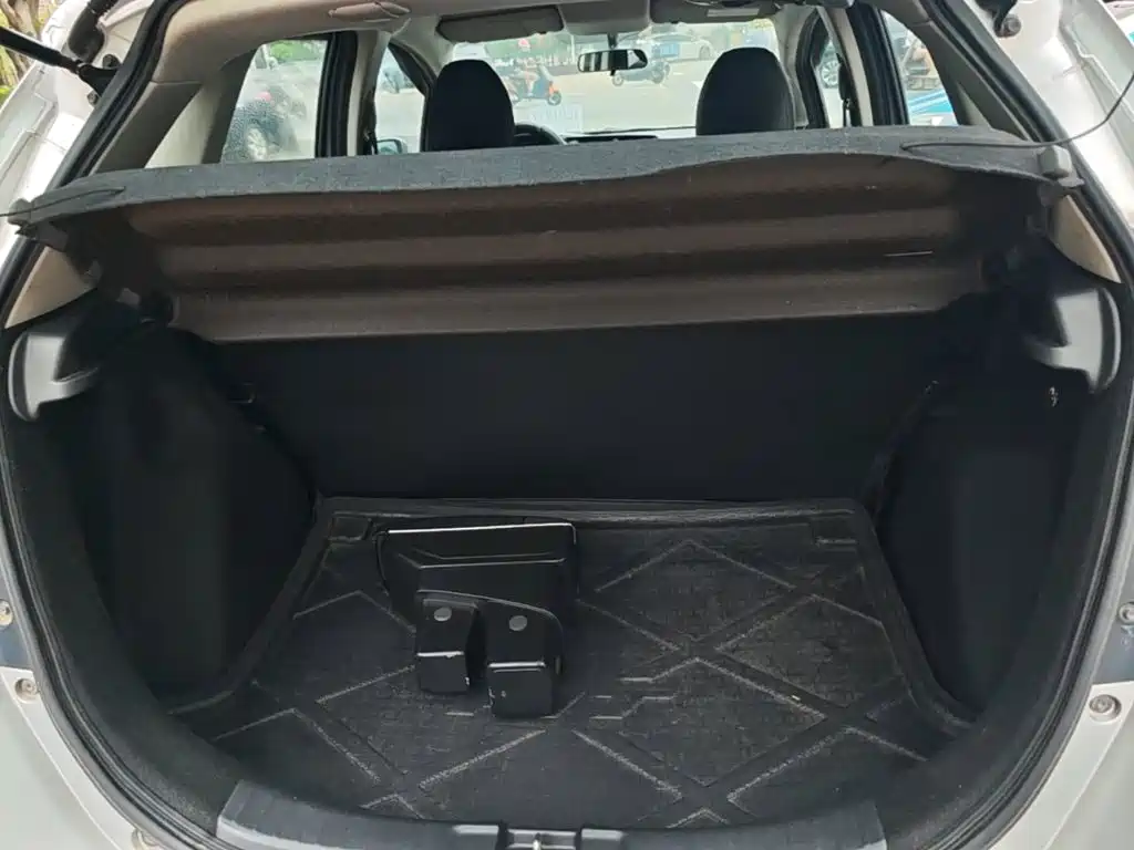 Honda Fit — миниатюра 19