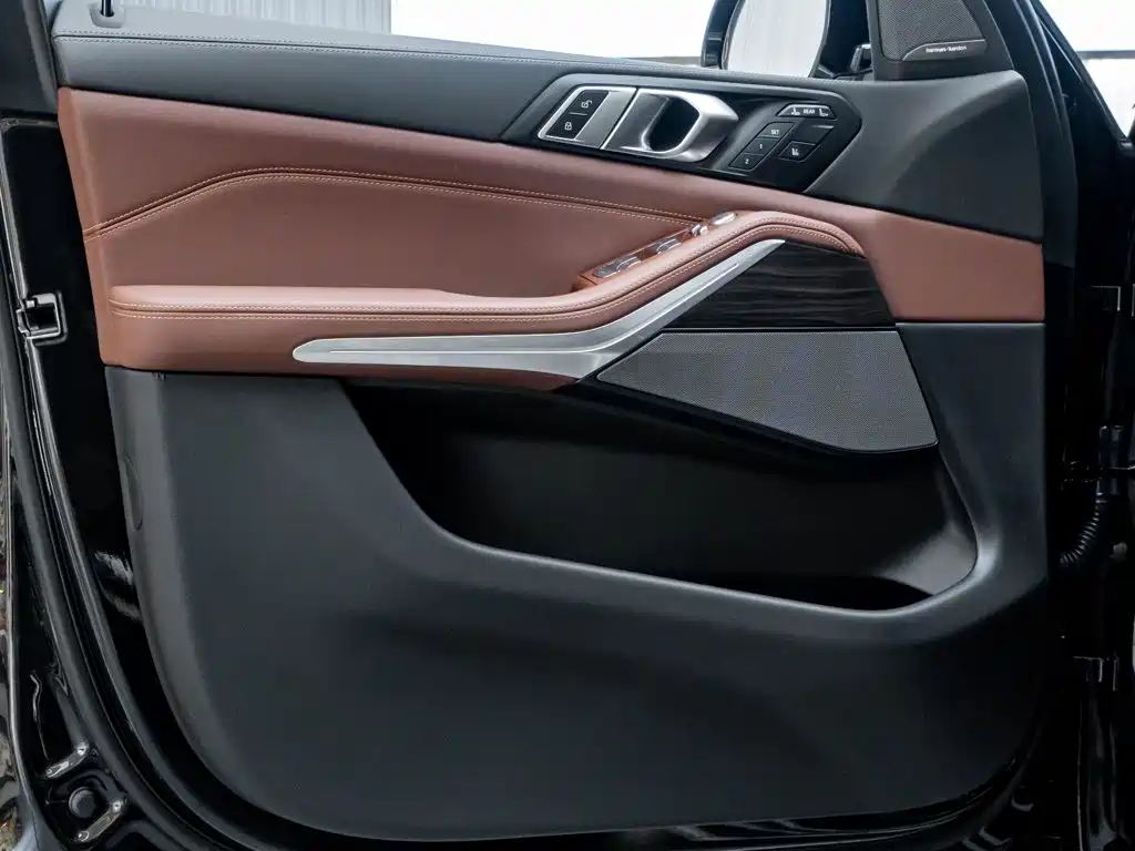 BMW X7 — миниатюра 21