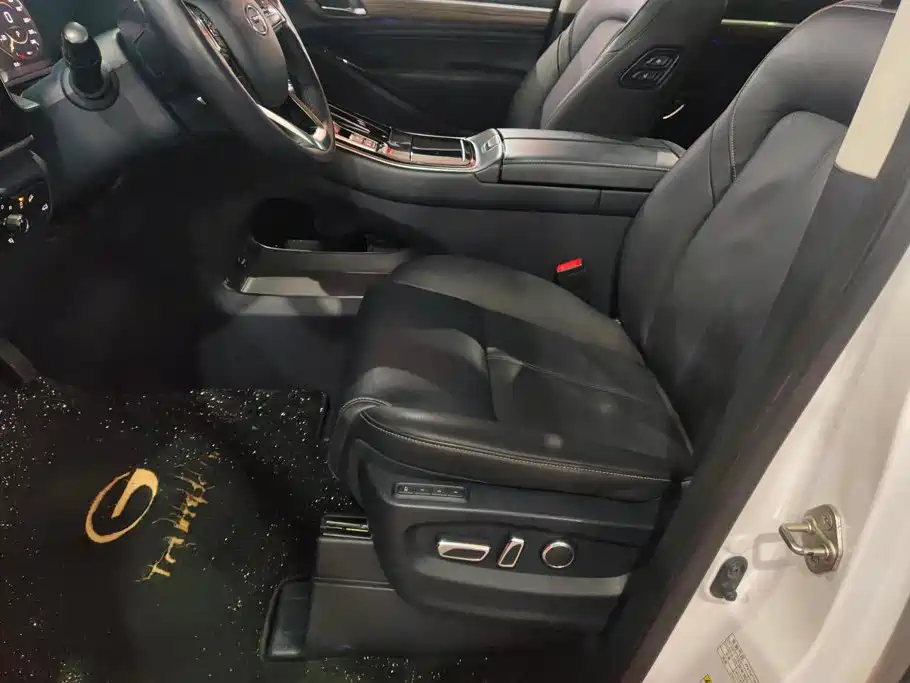 GAC Motor Trumpchi M8 — миниатюра 9