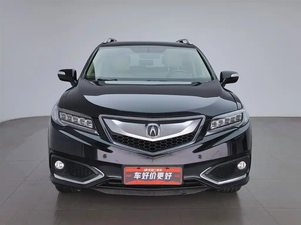 ACURA RDX
