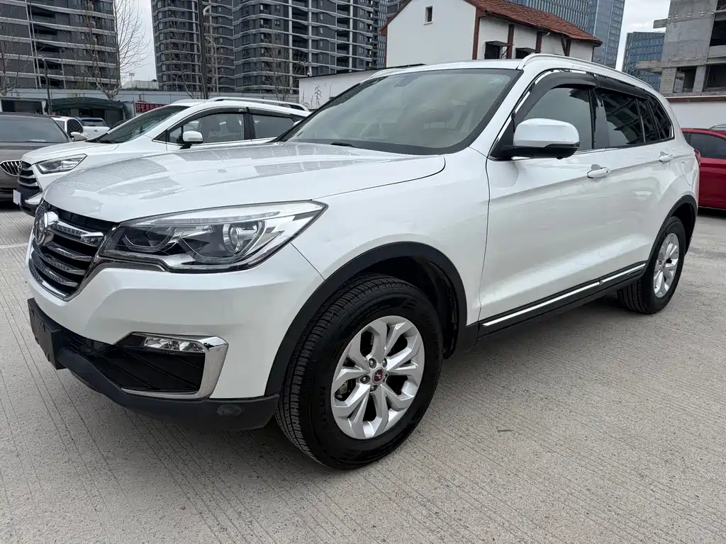 Hanteng Hanteng X7 2019