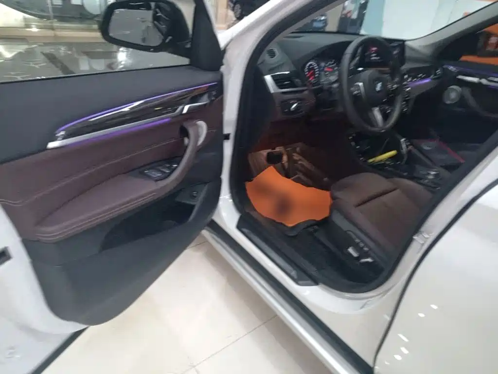 BMW X1 — миниатюра 16