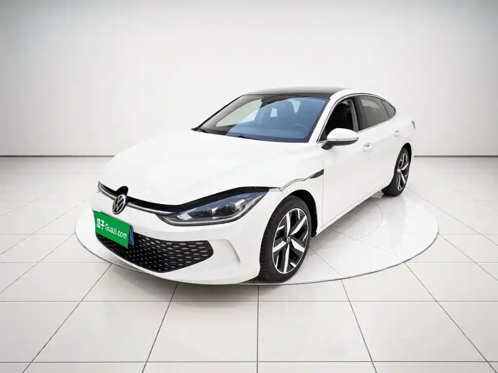 凌渡 2022款 凌渡L 280TSI DSG酷辣版 2023