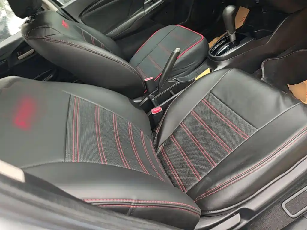 Honda Fit — миниатюра 25