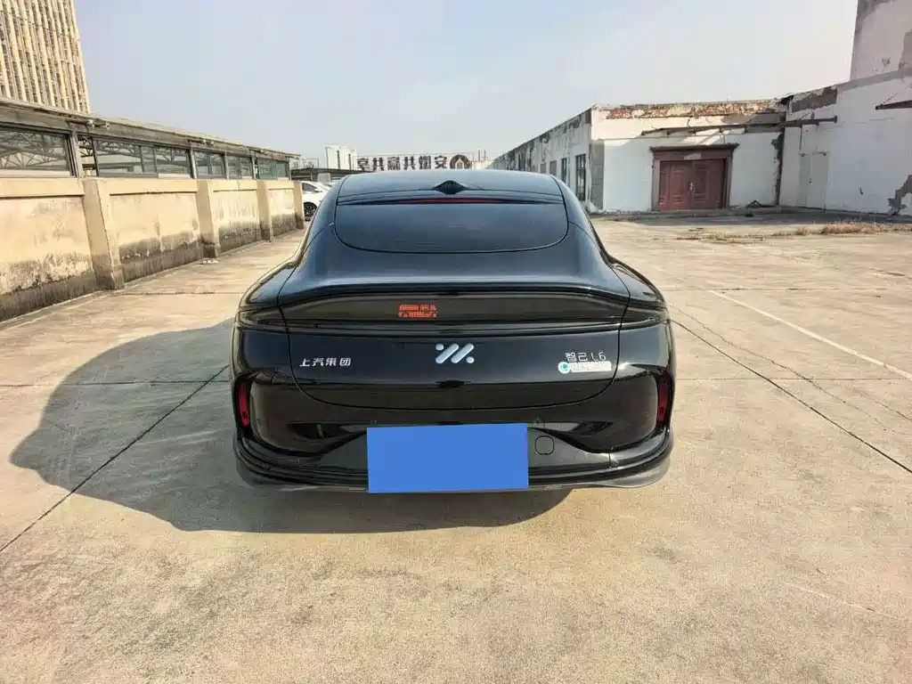 ZHIJI AUTOMOBILE ZHIJI L6