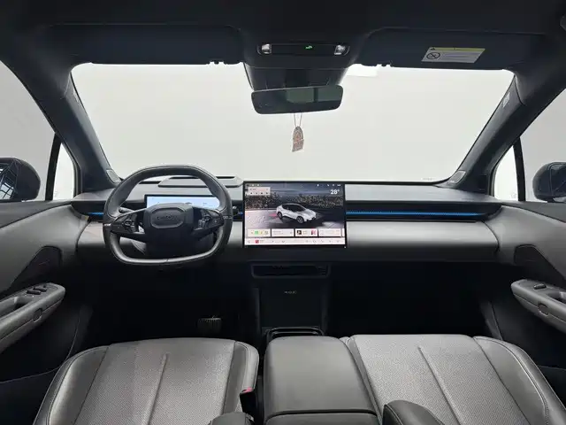 Lynk & Co Z20 — миниатюра 5