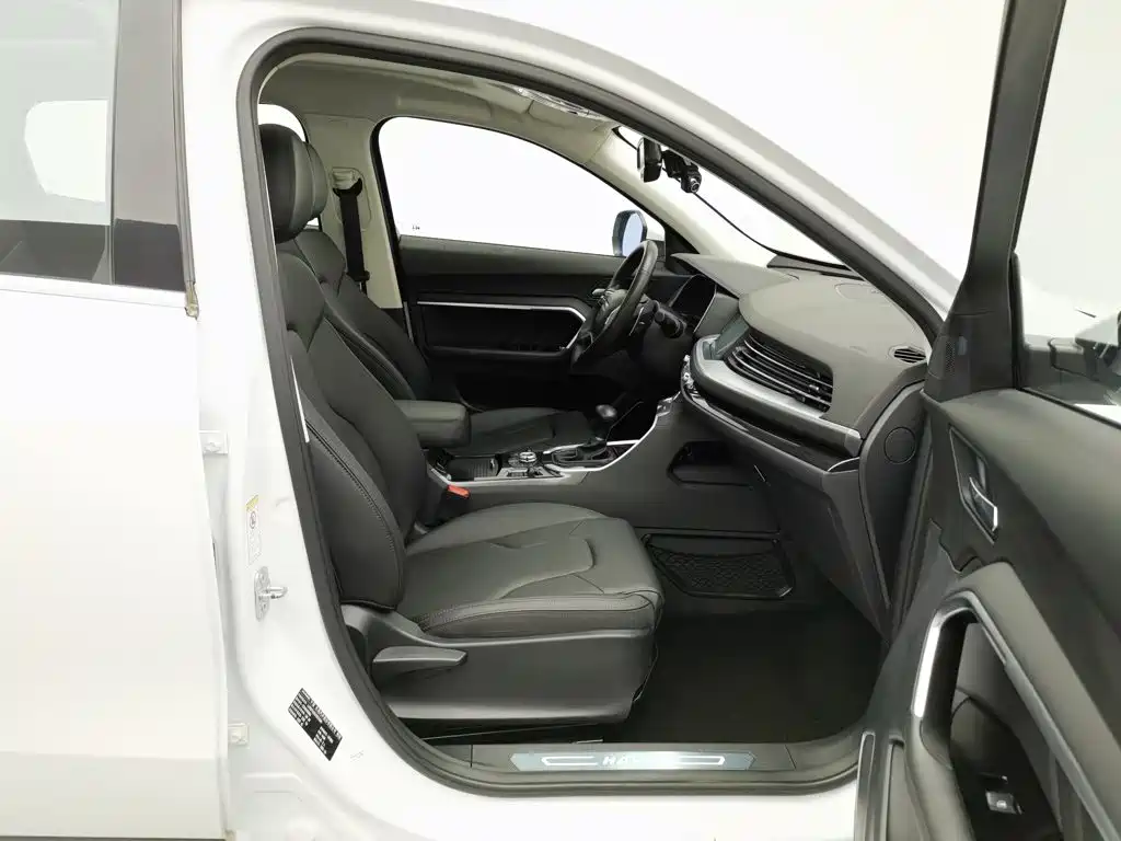 Haval H6 — миниатюра 23