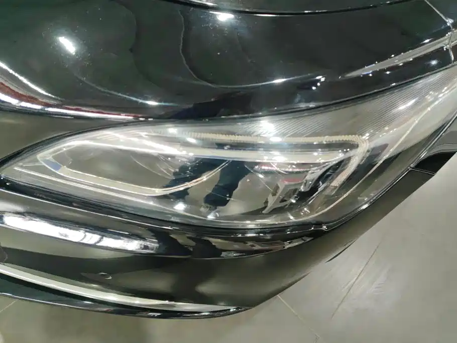 Buick LaCrosse — миниатюра 5