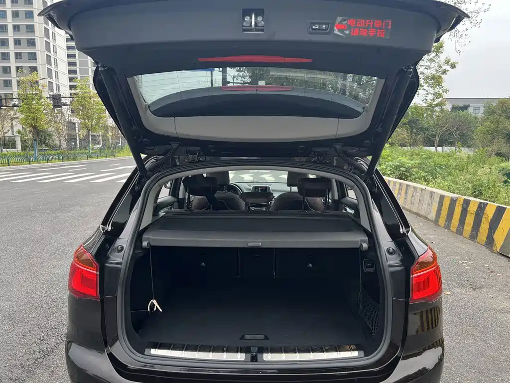 BMW X1 — миниатюра 9