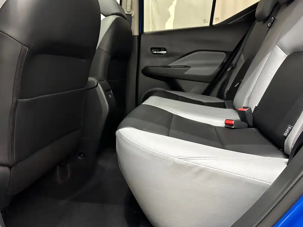 Nissan Kicks — миниатюра 11