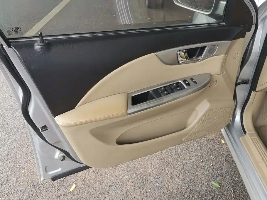 Buick Excelle — миниатюра 7