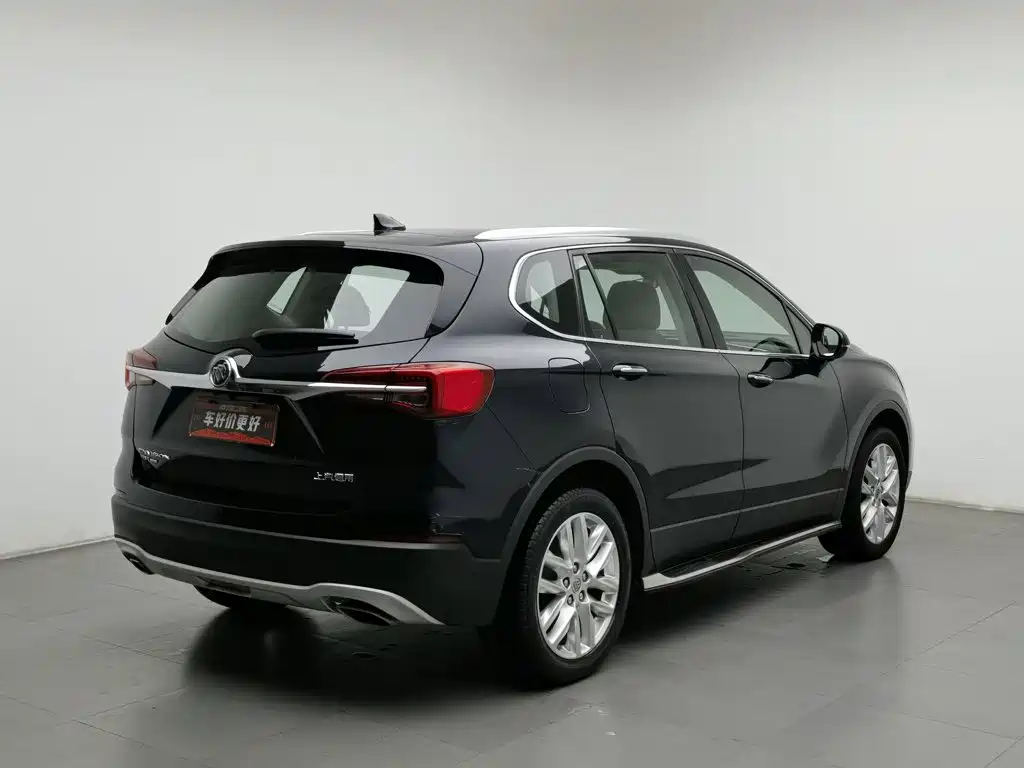 Buick Envision Plus — миниатюра 2