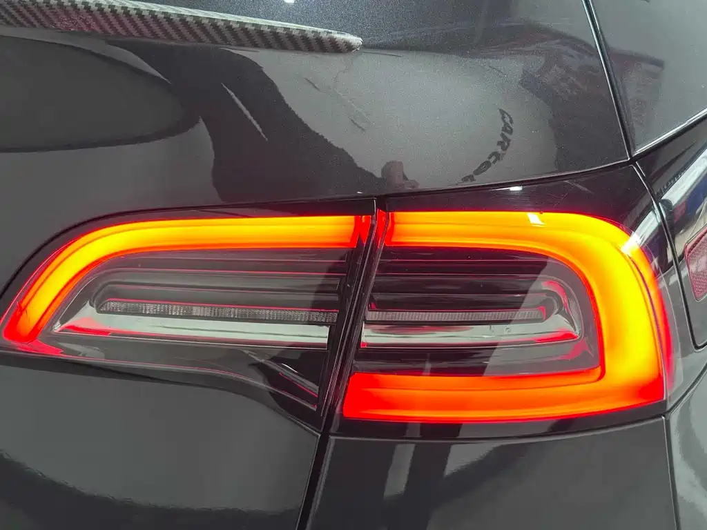 Tesla Model Y — миниатюра 11