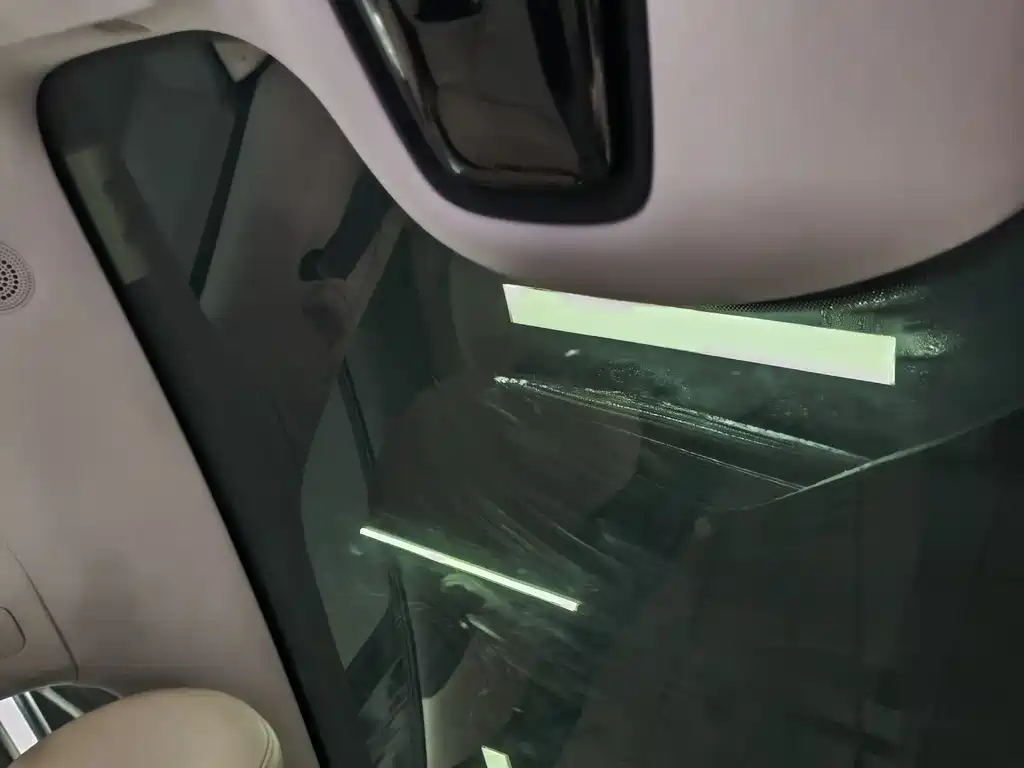 ZHIJI AUTOMOBILE ZHIJI L6