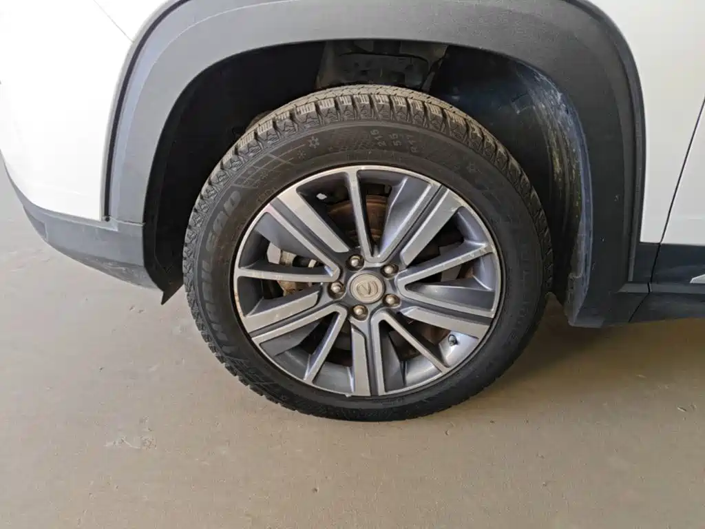 Changan CS35PLUS — миниатюра 23