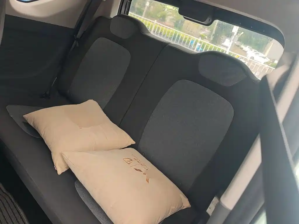 Wuling MINIEV — миниатюра 17