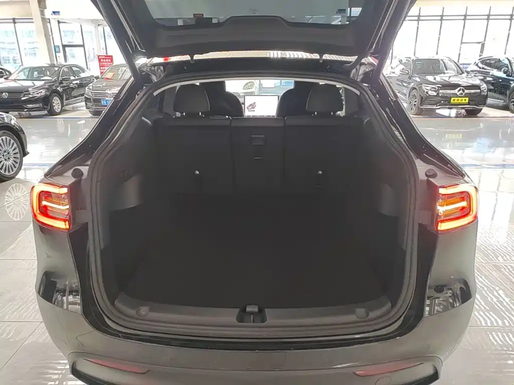 Tesla Model Y — миниатюра 19