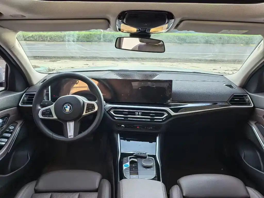 BMW i3 — миниатюра 5
