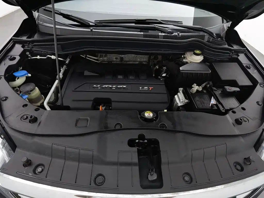 Haval H6 — миниатюра 6