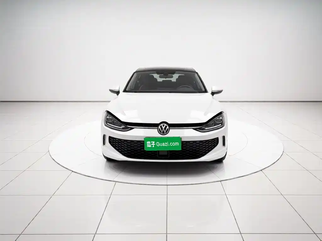 Volkswagen Lamando — миниатюра 2