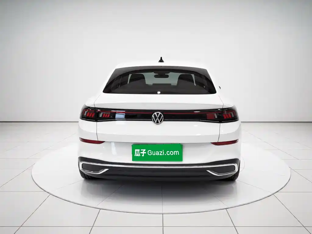 Volkswagen Lamando — миниатюра 5