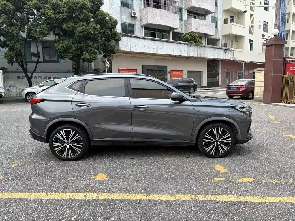 Oshan Oushang X5 — миниатюра 4