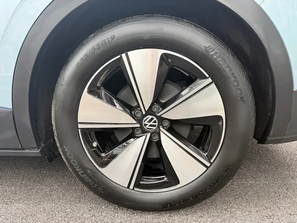 Volkswagen ID.4 X — миниатюра 13
