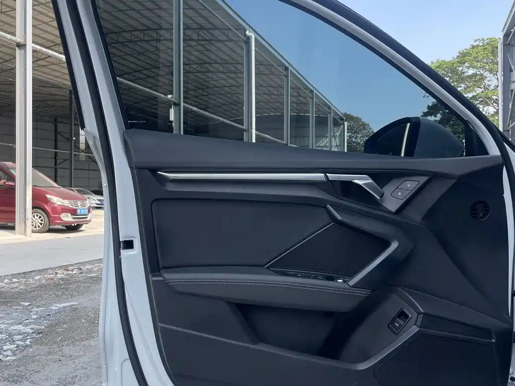 Audi A3 — миниатюра 11