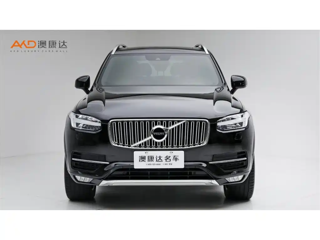 Volvo XC90 — миниатюра 2