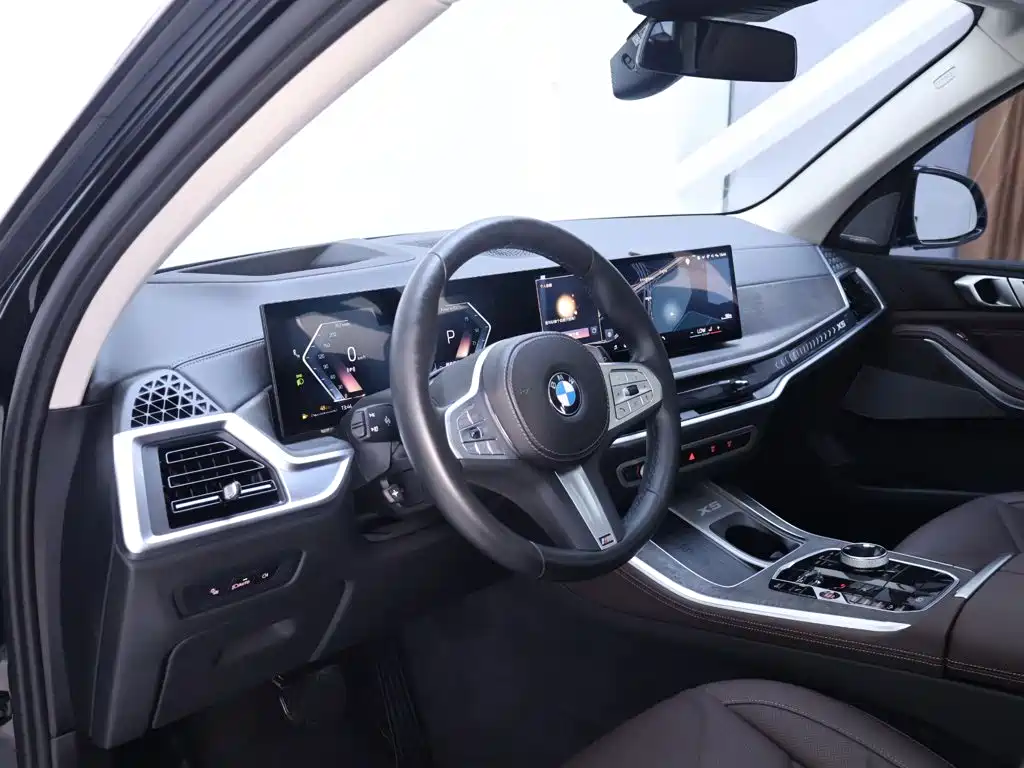 BMW X5 — миниатюра 11