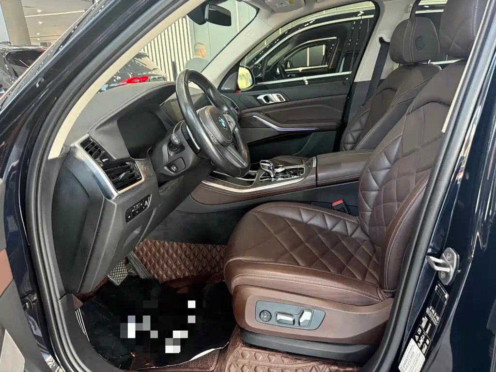 BMW X5 — миниатюра 3