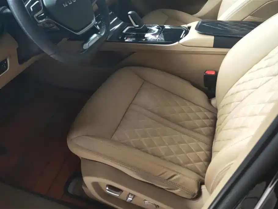 WULING WULING CAPGEMINI