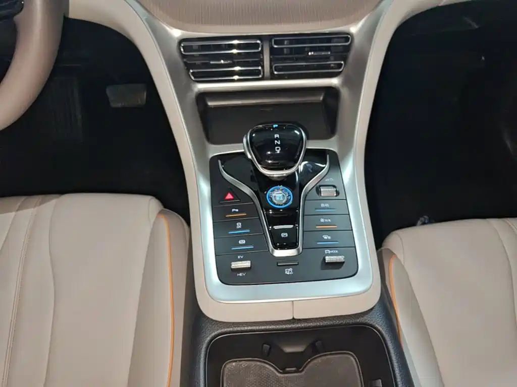 BYD Pro New Energy — миниатюра 14