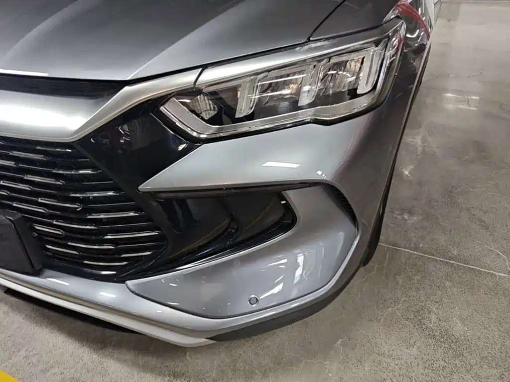 BYD Pro New Energy — миниатюра 24