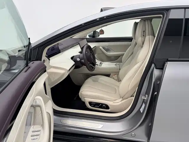 Zhijie Zhijie S7 — миниатюра 6