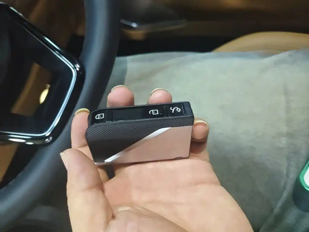 Lynk & Co 09 EM-P — миниатюра 9